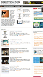 Mobile Screenshot of directionseo.com